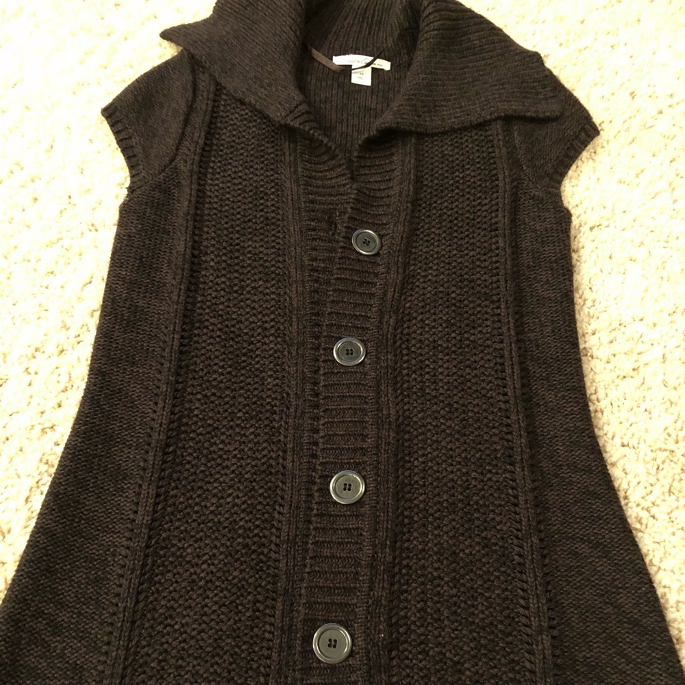 Kenneth Cole Sweater